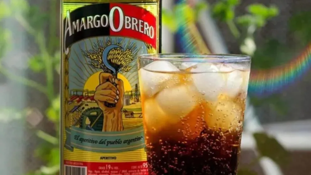 Amargo obrero