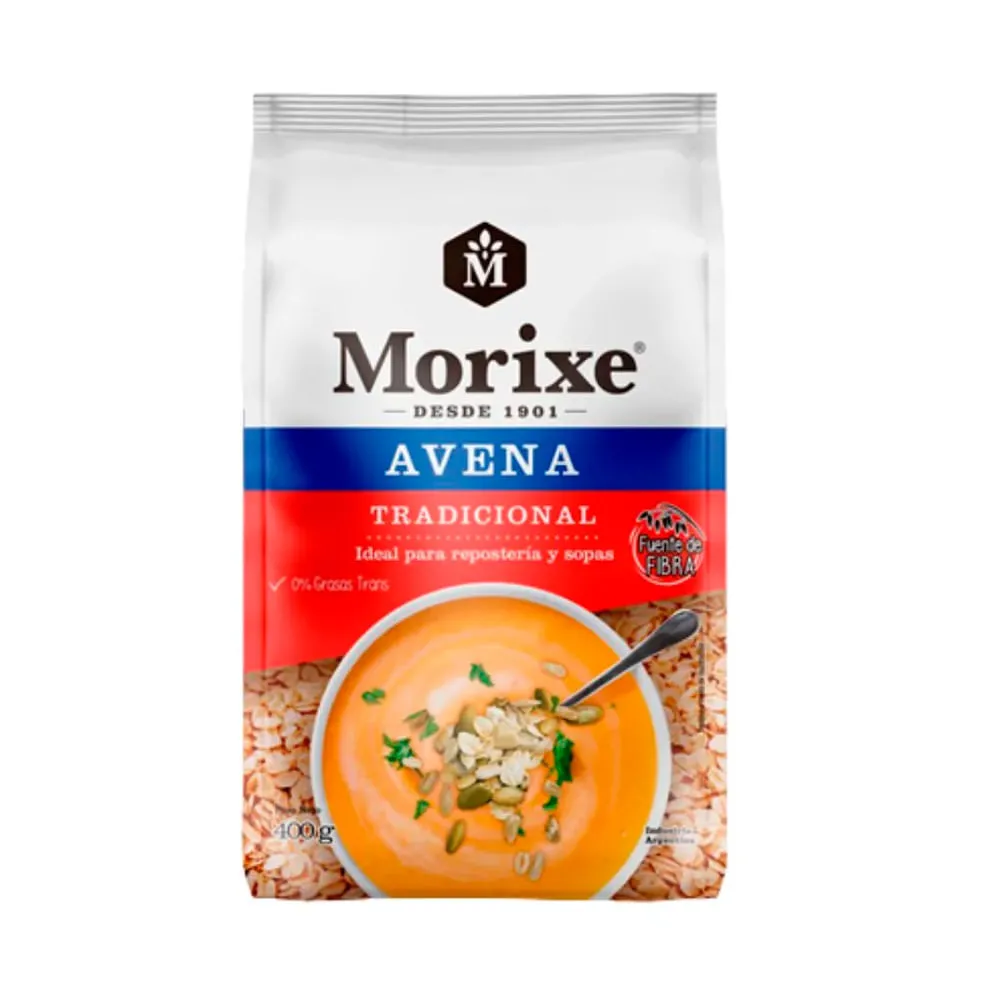 Avena Morixe