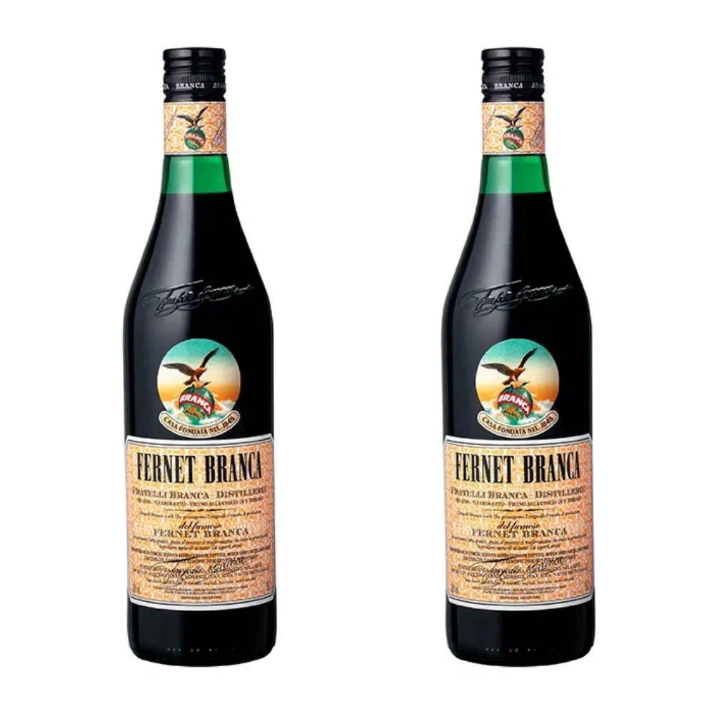 Fernet Branca