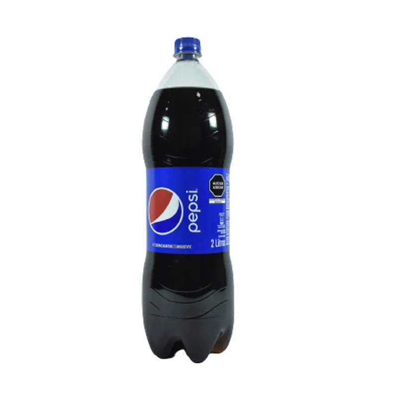 Gaseosa Pepsi