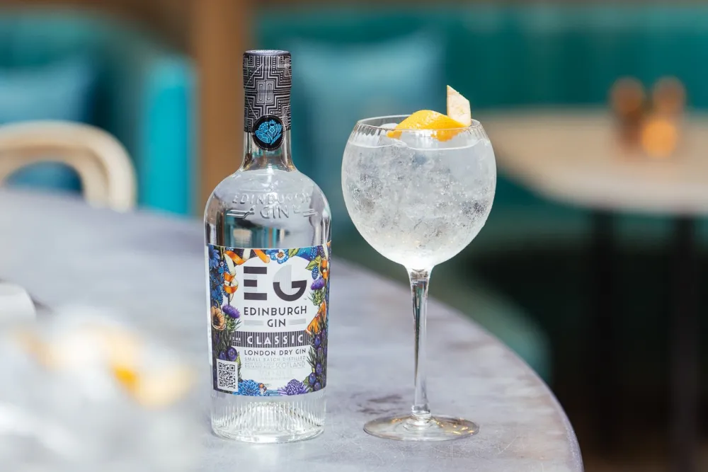 Gin 888