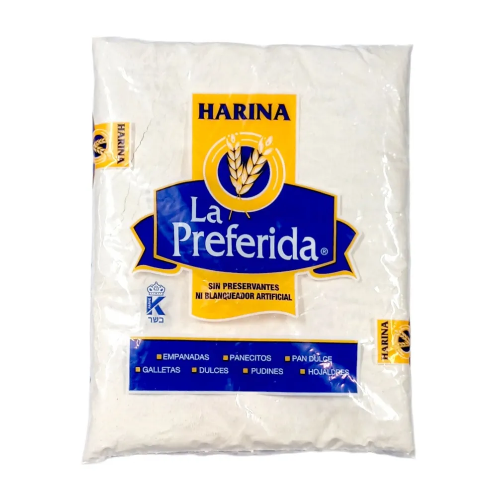 Harina Preferido