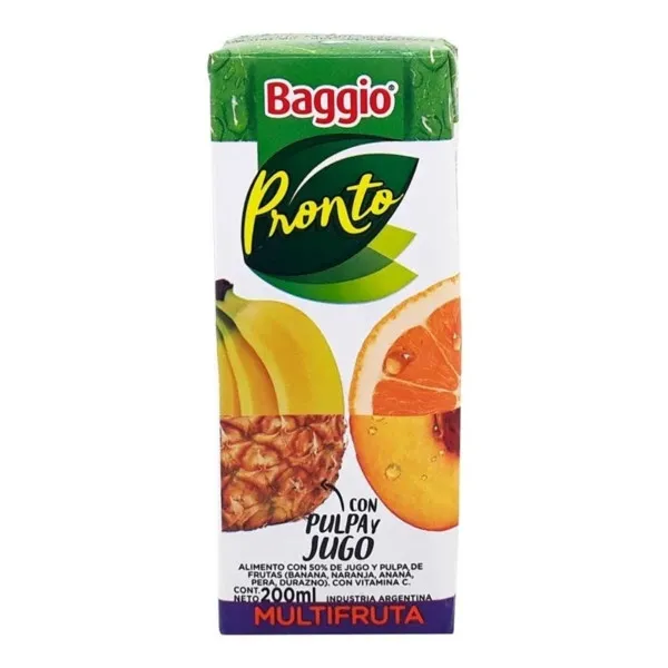 Jugo Baggio