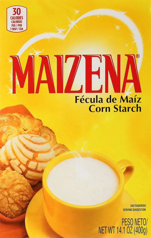 Maizena