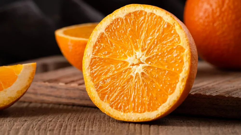 Naranja