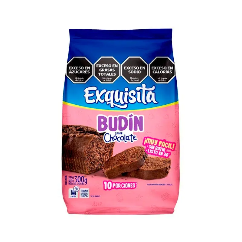 Premezcla Exquisita