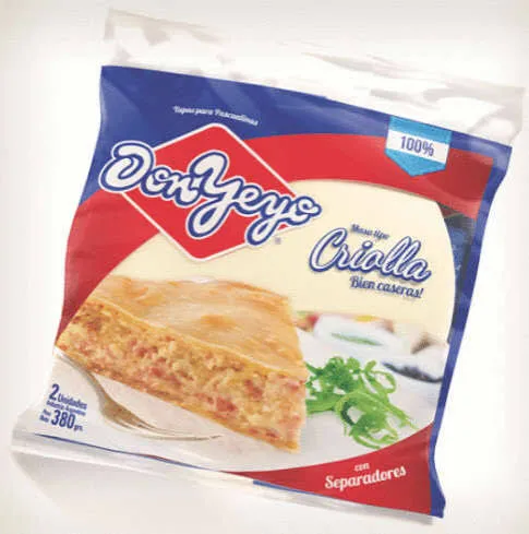 Pascualina DON YEYO
