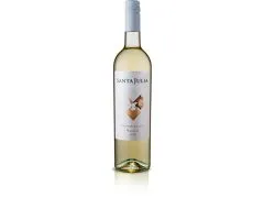 Vino Santa Julia dulce 
