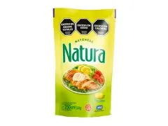 Mayonesa Natura 250g