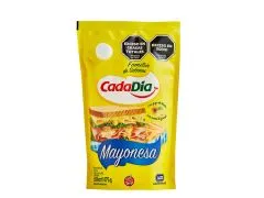 Mayonesa Cada Dia 500g
