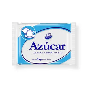 Azucar comun
