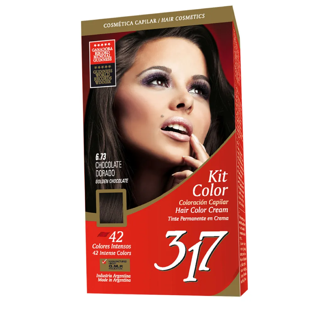 317 Kit Tono 3