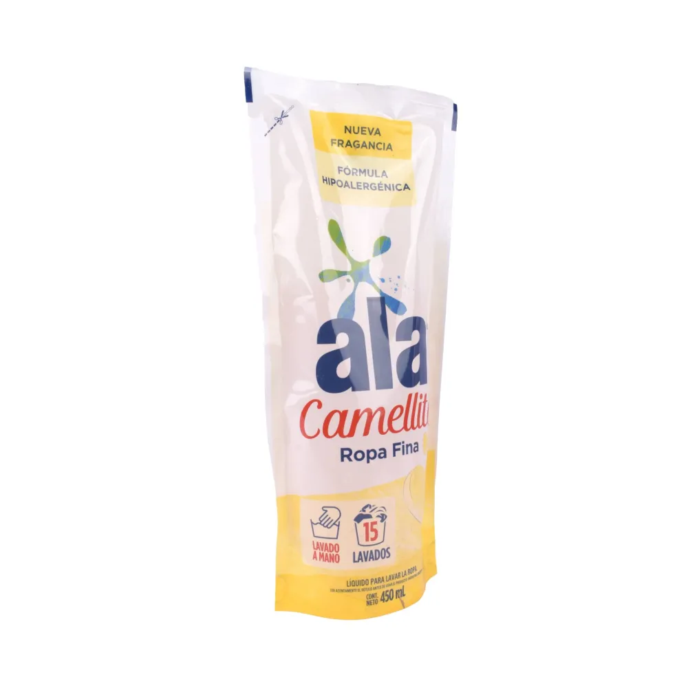 Ala Camellito DP x450ml