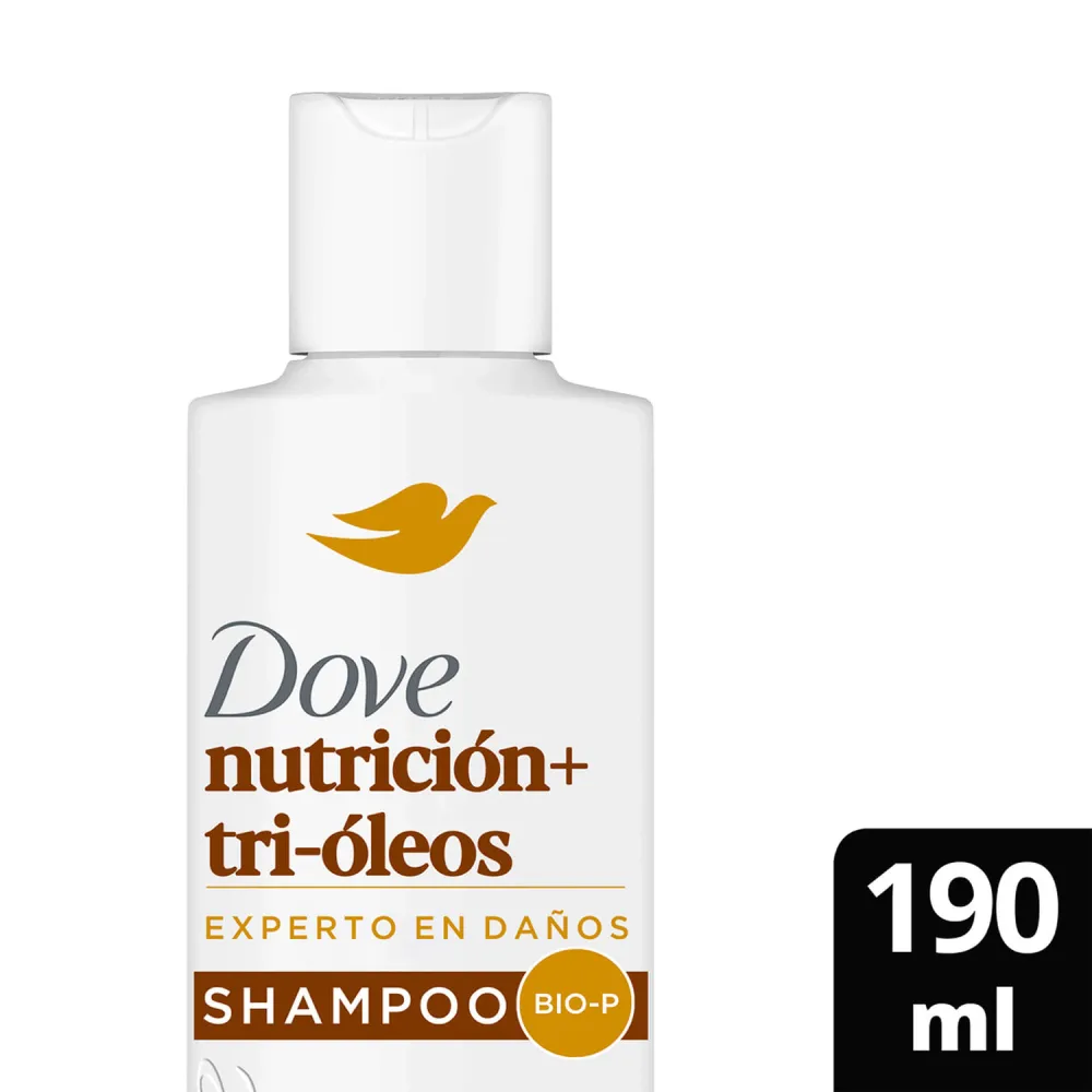 Dove DP x180 SH Nutricion