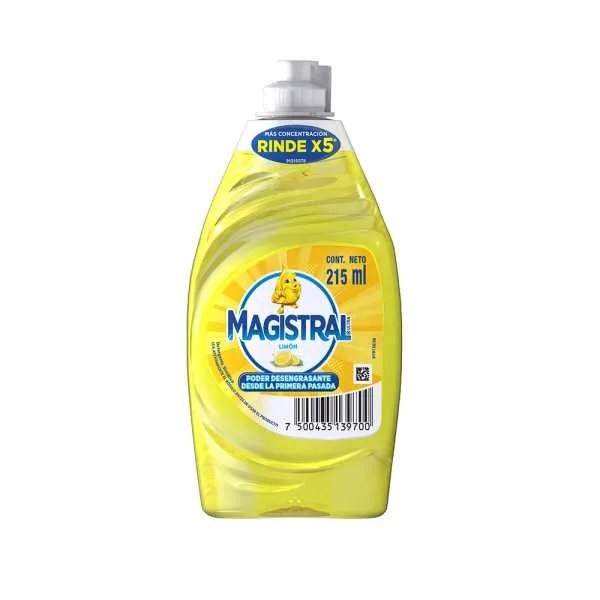 Magistral x225 Ultra Limon