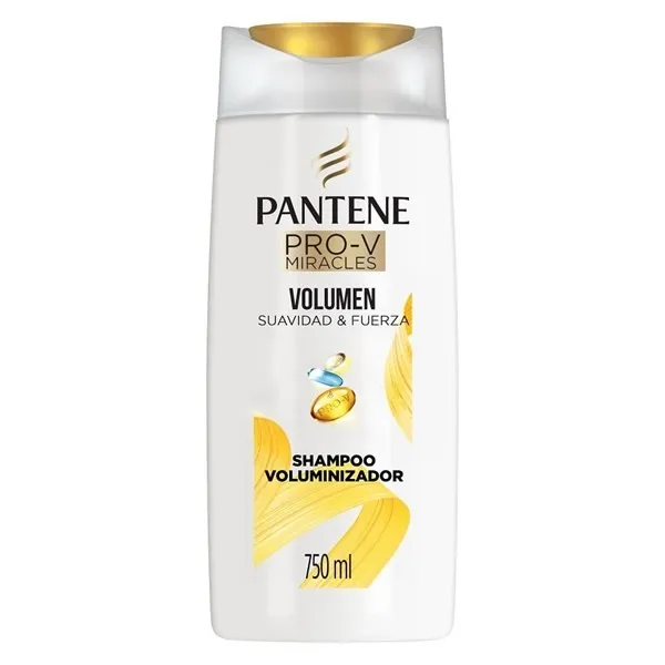 Pantene x750ml AC Volumen