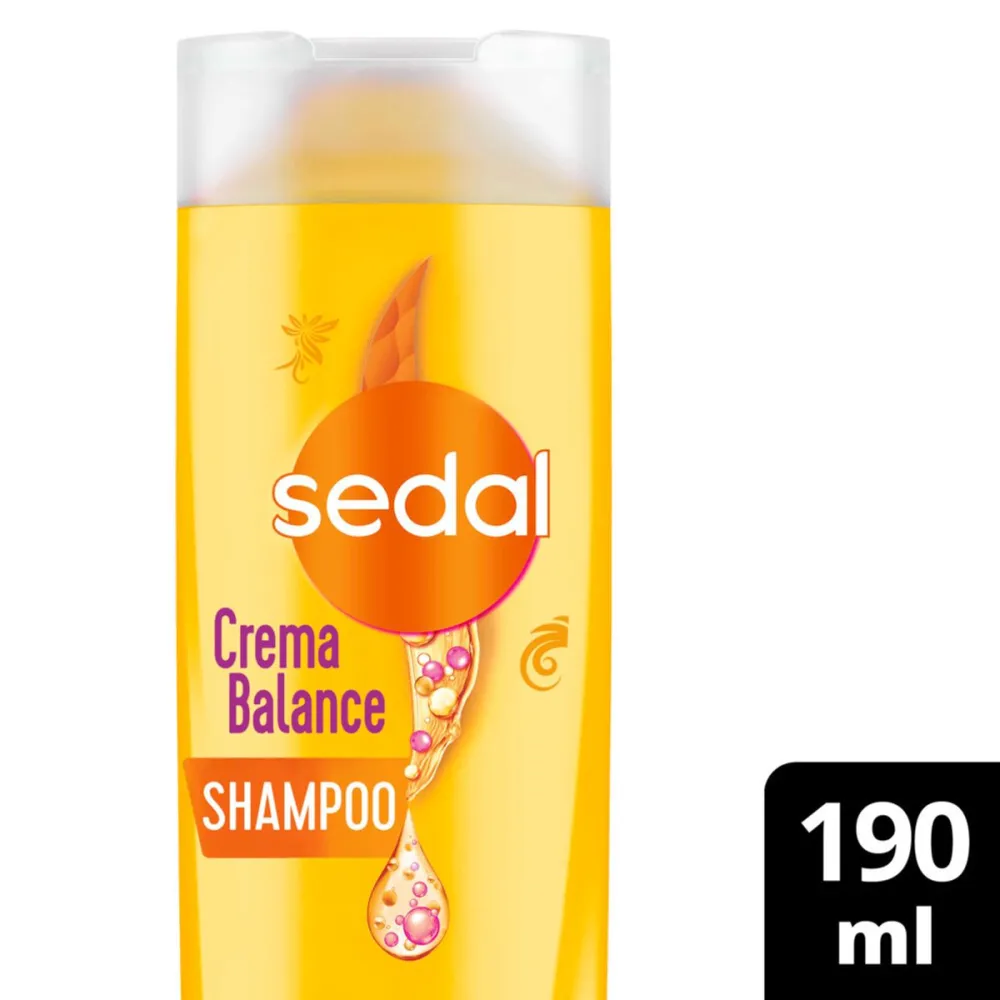 Sedal x190 Enj Crema Balance