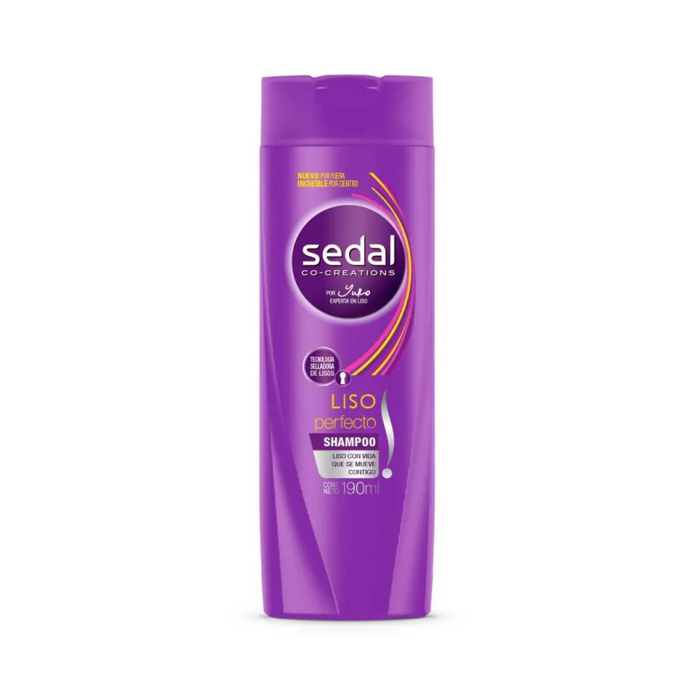 Sedal x190 SH Liso Perfecto