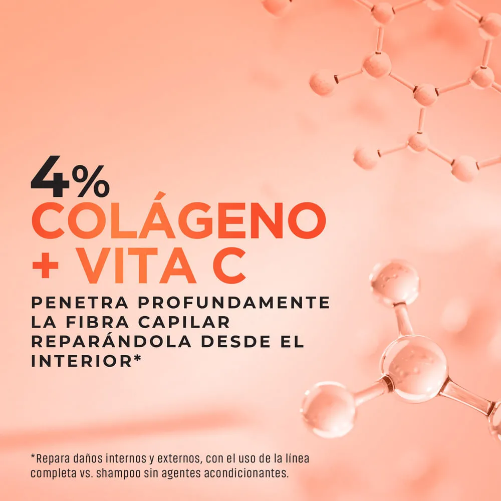 Sedal x340 Enj Colageno Nvo