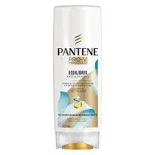 Acondicionador pantene equilibrio