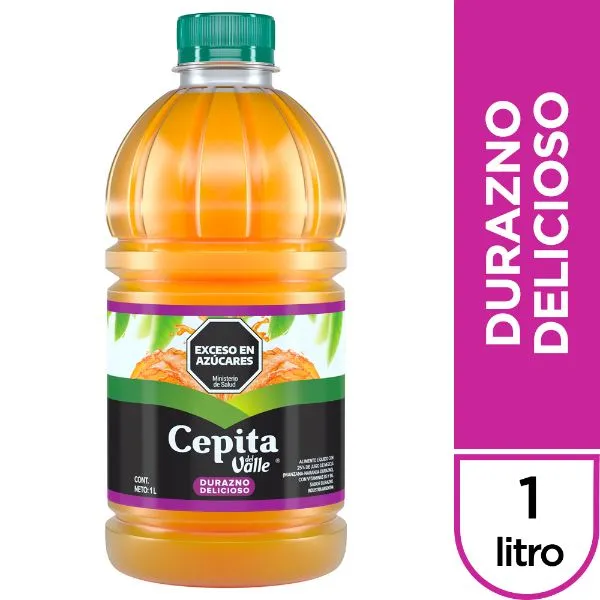 Jugo Cepita 