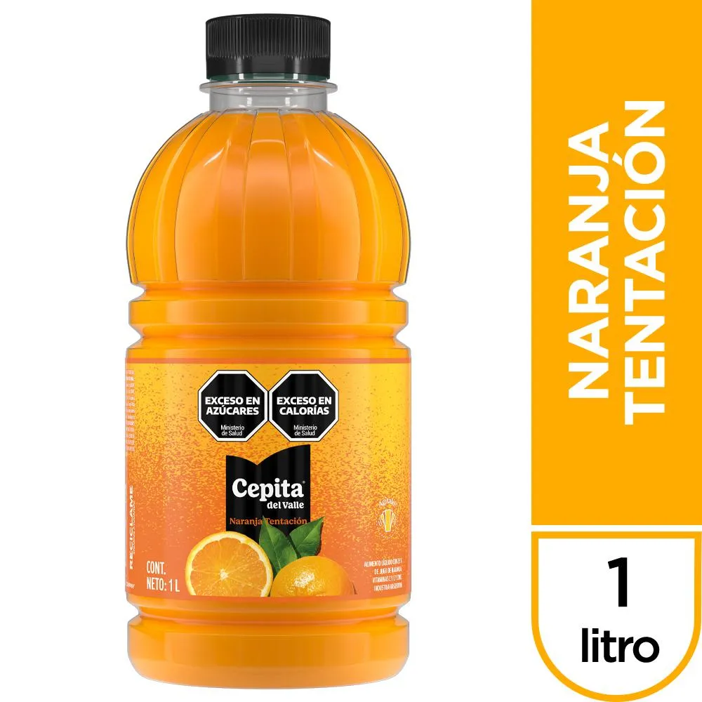 Jugo Cepita 