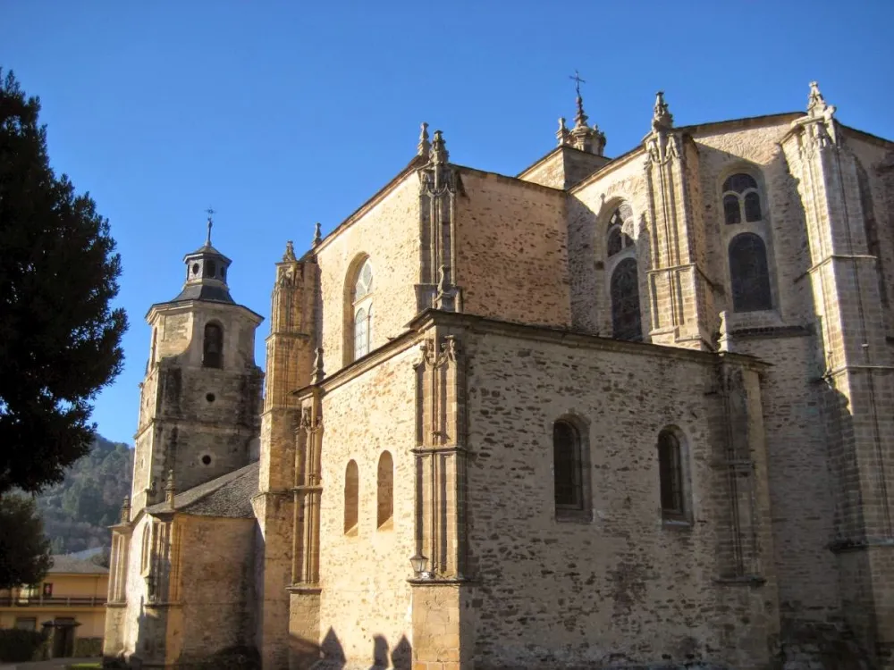 S. MILAN BIERZO